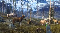 Big Buck Hunter: Ultimate Trophy screenshot, image №4187975 - RAWG