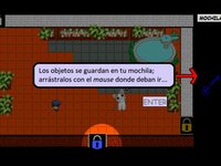 Bajo llave screenshot, image №2480360 - RAWG