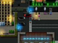 Rave Heart screenshot, image №2498013 - RAWG