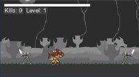 BrokenHorn screenshot, image №2231535 - RAWG