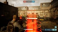 Battle Line the Rise of War screenshot, image №4235534 - RAWG