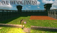 Final Housing Fantasy screenshot, image №2465985 - RAWG