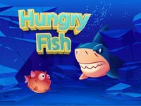 Hungry Fish Online Free Game screenshot, image №3616284 - RAWG