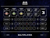 AVARUUS screenshot, image №1319559 - RAWG