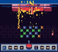MEGA TANK (itch) screenshot, image №2974279 - RAWG