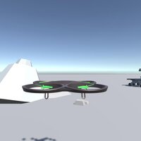 Drone Simulator (Trial) screenshot, image №3565957 - RAWG