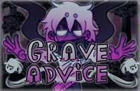 [Demo] Grave Advice screenshot, image №3716434 - RAWG