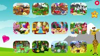 Puzzle Game for Kids screenshot, image №1768390 - RAWG