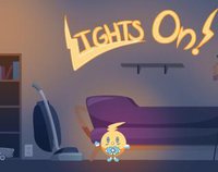 Lights On! screenshot, image №1194934 - RAWG