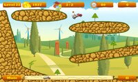 Truck Go (itch) screenshot, image №3027162 - RAWG