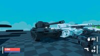 TP Shooter (Skull Games Dev) screenshot, image №3462247 - RAWG