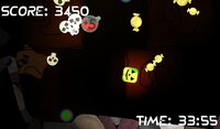 Tumble Pumpkin screenshot, image №3636609 - RAWG