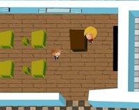 Bobby in chaos (Brackeys Game Jam 2021.2) screenshot, image №3003399 - RAWG