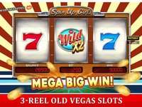 Slots of Luck Vegas Casino screenshot, image №894771 - RAWG