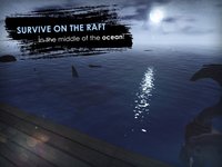 Survival on Raft in the Ocean screenshot, image №2038177 - RAWG