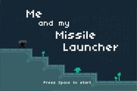 Me and My Missile Launcher screenshot, image №2115629 - RAWG