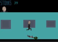An outdated stonks game screenshot, image №2378160 - RAWG