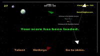 Space Extra Ascended screenshot, image №3189990 - RAWG