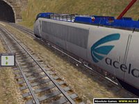 Microsoft Train Simulator screenshot, image №323319 - RAWG