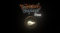 The Toymaker's Bequest - Demo screenshot, image №1312914 - RAWG