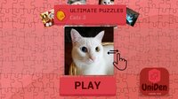 Ultimate Puzzles Cats 3 screenshot, image №3170429 - RAWG