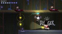 Jack Barau screenshot, image №4197562 - RAWG