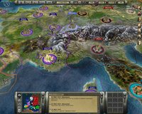 Aggression: Reign over Europe screenshot, image №453253 - RAWG