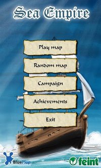 Sea Empire (AdFree) screenshot, image №1496519 - RAWG
