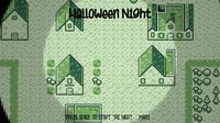 Halloween Night (AfroGames) screenshot, image №3091736 - RAWG