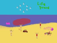 Lifeguard (zac112) screenshot, image №2303436 - RAWG