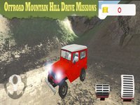Offroad 4x4 Adventure: SUV High Speed Driving screenshot, image №1832706 - RAWG