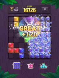 Block Puzzle: Brain Train Game screenshot, image №3059756 - RAWG