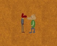 Dog Lawyer screenshot, image №1303851 - RAWG