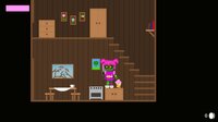 Delilah's Otherworldly Adventure - Concept Demo screenshot, image №3309795 - RAWG