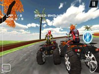 ATV Bike Offroad Madness screenshot, image №920394 - RAWG