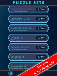 Hexa Block Ultimate! with Spin screenshot, image №901921 - RAWG