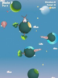 Golf Skies screenshot, image №2548803 - RAWG