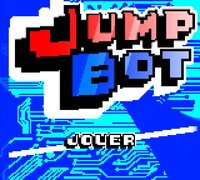 JumpBot (TeamLucane) screenshot, image №2671439 - RAWG