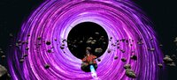 Meteor Mayhem (itch) screenshot, image №3057700 - RAWG