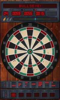 DART that TARGET screenshot, image №3138913 - RAWG