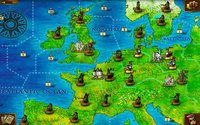 European War screenshot, image №945600 - RAWG