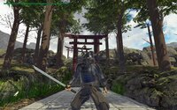 Kurofune Samurai screenshot, image №3040776 - RAWG