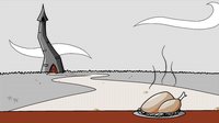 Chicken Feud screenshot, image №1136314 - RAWG