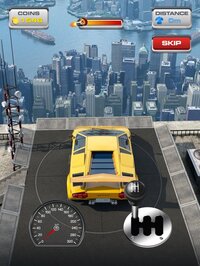 Ramp Car Jumping 2 screenshot, image №3169270 - RAWG