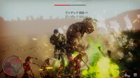 Hell Mission screenshot, image №3212162 - RAWG