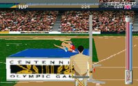 Olympic Summer Games: Atlanta 1996 screenshot, image №336795 - RAWG