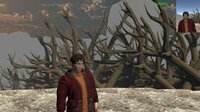 Erye Against Evil screenshot, image №2732013 - RAWG
