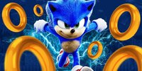 Sonic diferenciado screenshot, image №3188637 - RAWG