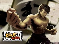 Super Kung Fu All-Star screenshot, image №721935 - RAWG