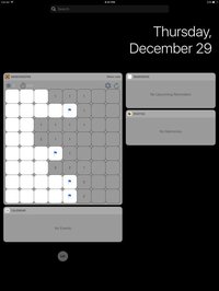 Minesweeper - Widget Edition screenshot, image №1733753 - RAWG